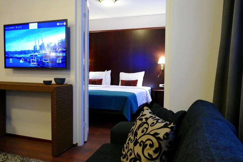 Hotel Kalliohovi Rauma Quarto foto