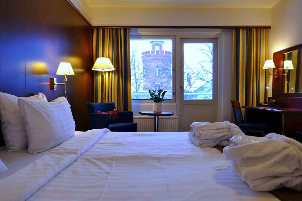 Hotel Kalliohovi Rauma Quarto foto