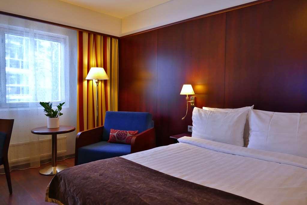 Hotel Kalliohovi Rauma Quarto foto